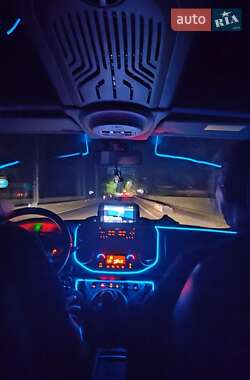Минивэн Citroen Berlingo 2012 в 