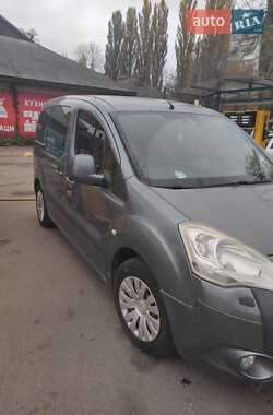 Минивэн Citroen Berlingo 2011 в Житомире