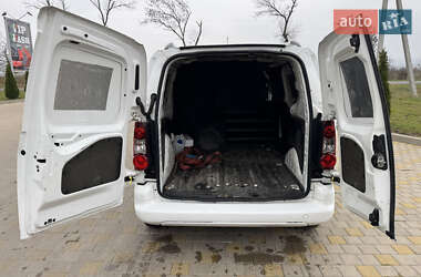 Грузовой фургон Citroen Berlingo 2012 в Иршаве