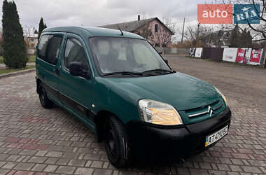 Мінівен Citroen Berlingo 2006 в Косові