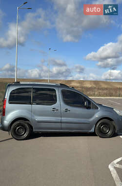 Минивэн Citroen Berlingo 2009 в 