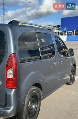 Минивэн Citroen Berlingo 2009 в 
