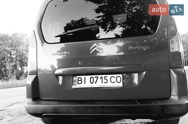 Минивэн Citroen Berlingo 2011 в Хороле