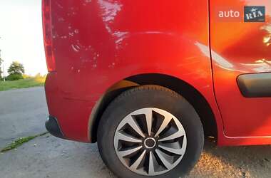 Минивэн Citroen Berlingo 2011 в Хороле