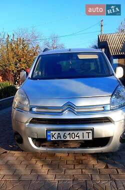 Мінівен Citroen Berlingo 2008 в Києві