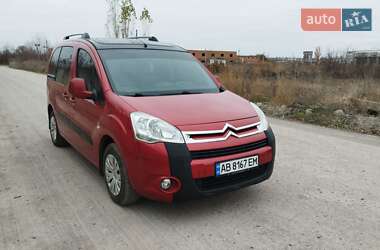 Мінівен Citroen Berlingo 2009 в Вінниці