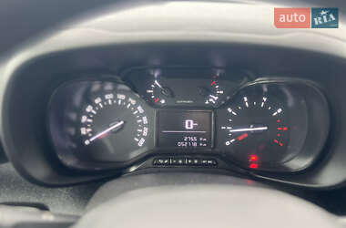 Вантажний фургон Citroen Berlingo 2019 в 