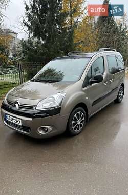 Мінівен Citroen Berlingo 2013 в Калуші