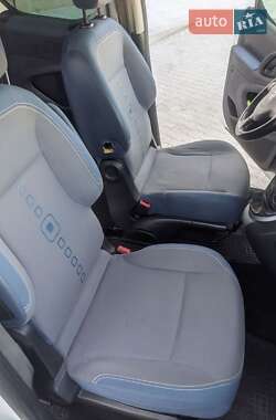 Минивэн Citroen Berlingo 2011 в Калуше