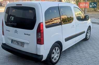 Минивэн Citroen Berlingo 2011 в Калуше