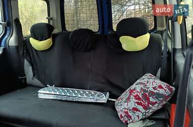 Мінівен Citroen Berlingo 2006 в Києві