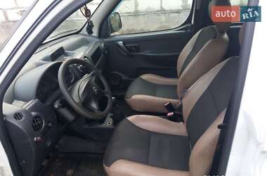 Мінівен Citroen Berlingo 2006 в Житомирі