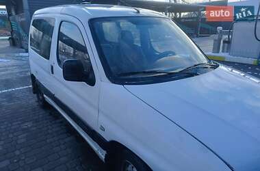 Мінівен Citroen Berlingo 1999 в Коростені