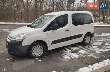 Минивэн Citroen Berlingo 2008 в Киеве