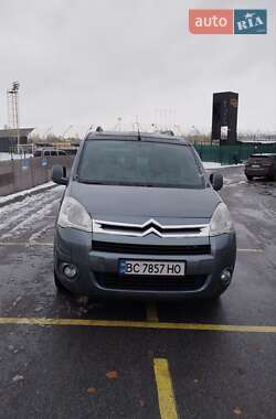 Мінівен Citroen Berlingo 2009 в Чернігові