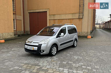 Мінівен Citroen Berlingo 2010 в Коломиї