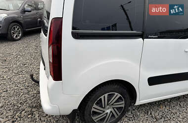 Мінівен Citroen Berlingo 2012 в Стрию