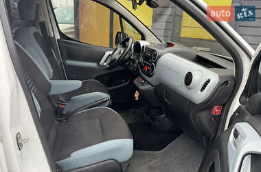 Мінівен Citroen Berlingo 2012 в Стрию