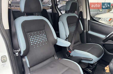 Мінівен Citroen Berlingo 2012 в Стрию