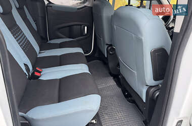 Мінівен Citroen Berlingo 2012 в Стрию