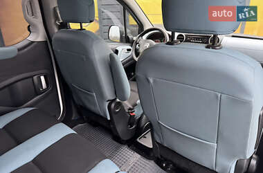 Мінівен Citroen Berlingo 2012 в Стрию