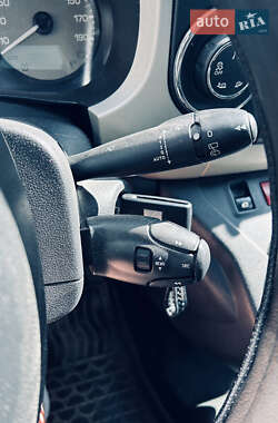 Минивэн Citroen Berlingo 2015 в 