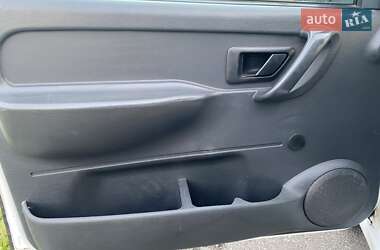Минивэн Citroen Berlingo 2003 в 