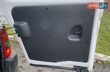 Минивэн Citroen Berlingo 2003 в 