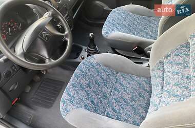 Минивэн Citroen Berlingo 2003 в 