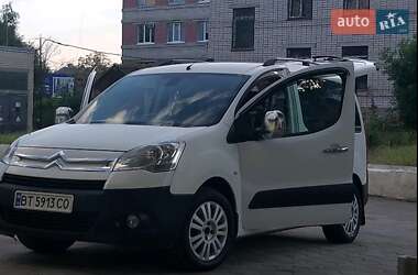 Минивэн Citroen Berlingo 2010 в Херсоне