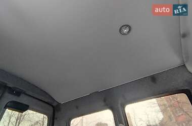 Мінівен Citroen Berlingo 2006 в Києві