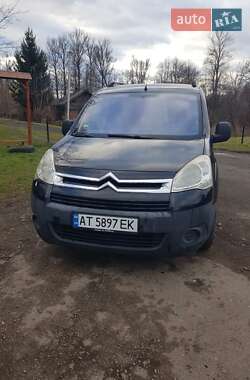 Мінівен Citroen Berlingo 2009 в Коломиї