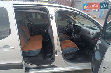 Минивэн Citroen Berlingo 2011 в Ярмолинцах