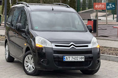 Мінівен Citroen Berlingo 2009 в Івано-Франківську