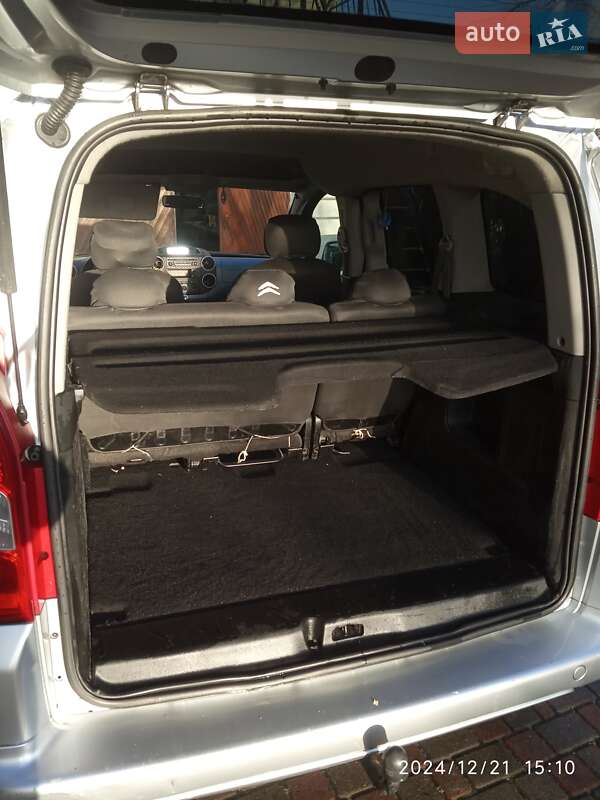 Мінівен Citroen Berlingo 2012 в Городку