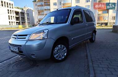 Мінівен Citroen Berlingo 2006 в Стрию