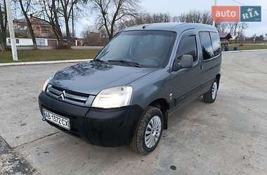 Мінівен Citroen Berlingo 2009 в Жмеринці