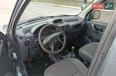 Мінівен Citroen Berlingo 2009 в Жмеринці