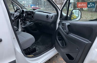 Мінівен Citroen Berlingo 2010 в Рівному