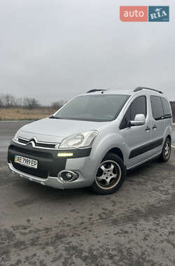 Минивэн Citroen Berlingo 2013 в Днепре