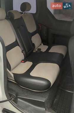Минивэн Citroen Berlingo 2009 в 