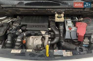 Минивэн Citroen Berlingo 2009 в 