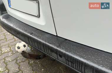 Минивэн Citroen Berlingo 2009 в 