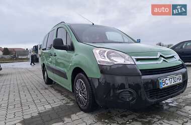 Мінівен Citroen Berlingo 2011 в Радехові