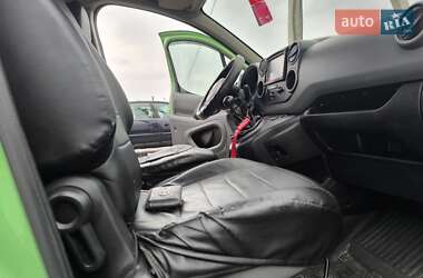 Минивэн Citroen Berlingo 2011 в Радехове