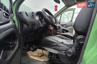 Минивэн Citroen Berlingo 2011 в Радехове