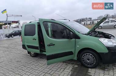 Минивэн Citroen Berlingo 2011 в Радехове