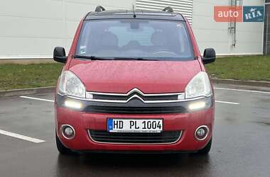 Мінівен Citroen Berlingo 2012 в Дніпрі