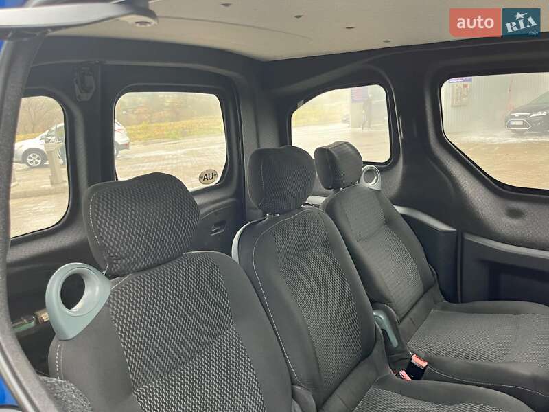 Мінівен Citroen Berlingo 2010 в Тлумачі