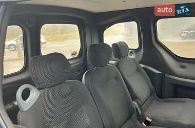 Мінівен Citroen Berlingo 2010 в Тлумачі